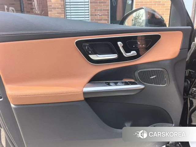 Mercedes-Benz GLC id 4264698 из Китая 24