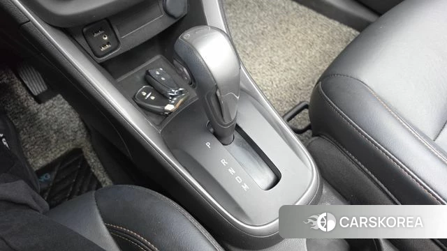 Chevrolet (GM Daewoo) The New Trax id 4362739 из Кореи 29