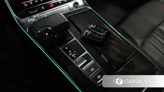 Audi A6 (C8) id 4490497 из Кореи 19