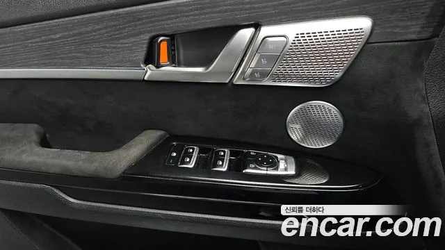 Kia Mohave Master id 2731588 из Кореи 19