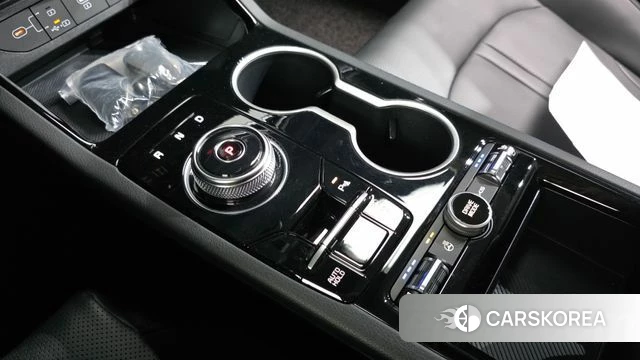 Kia The New K5 Hybrid 3rd generation id 4681429 из Кореи 29