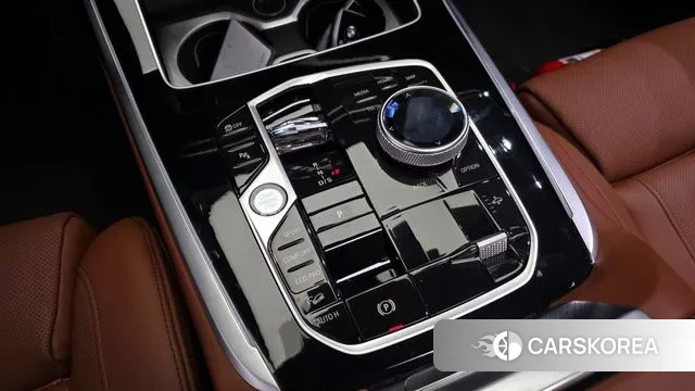 BMW X7 (G07) id 3431772 из Кореи 19