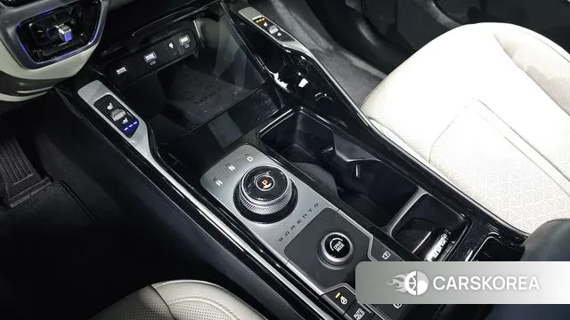 Kia Sorento 4th Generation id 3400834 из Кореи 19