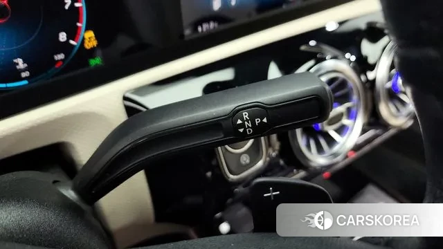 Mercedes-Benz A-Class W177 id 3504240 из Кореи 19