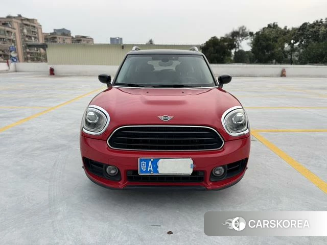 MINI COUNTRYMAN id 4221815 из Китая 13