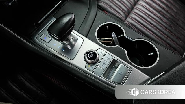 Genesis G70 id 3899921 из Кореи 19