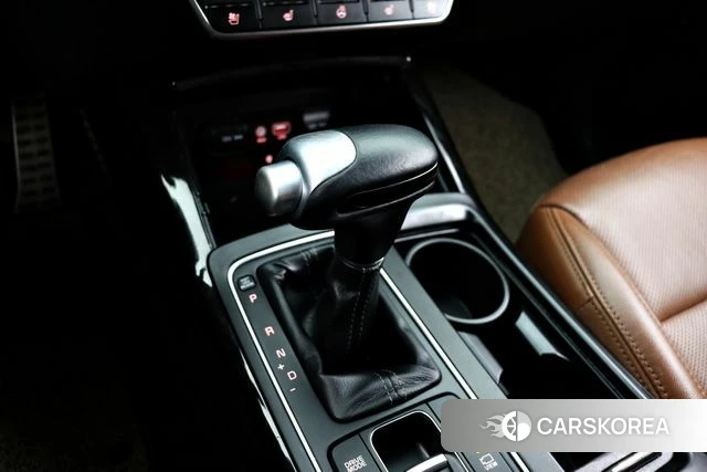 Kia The New Sorento id 3853505 из Кореи 19