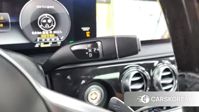 Mercedes-Benz S-Class W222 id 3302943 из Кореи 19