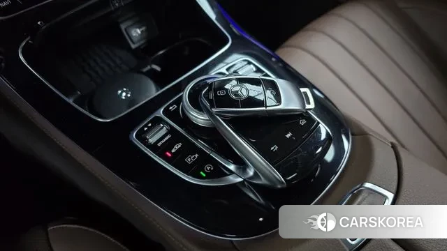 Mercedes-Benz E-Class W213 id 3374694 из Кореи 19