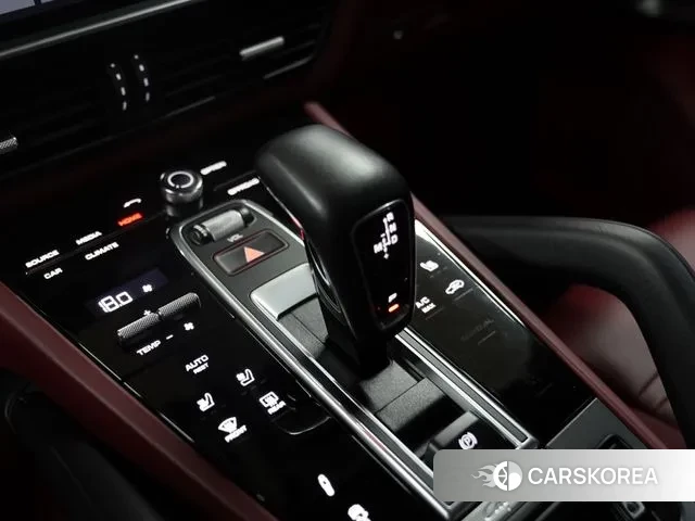 Porsche Cayenne (PO536) id 3028709 из Кореи 19