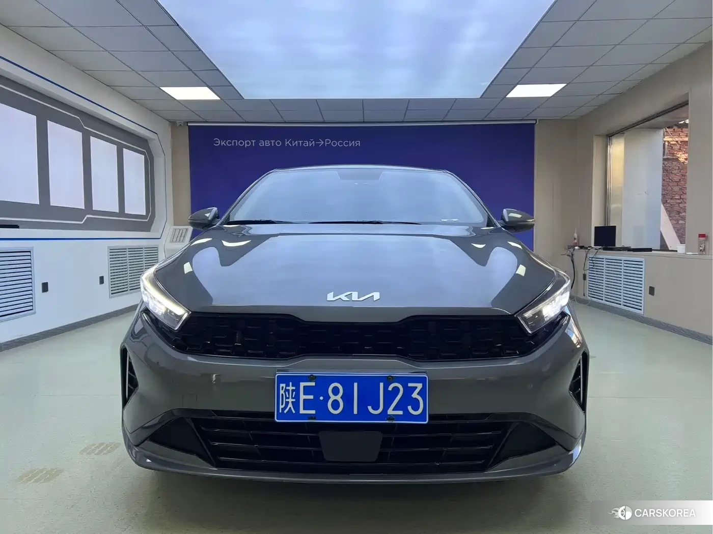 Kia K3 id 4680813 из Китая 15