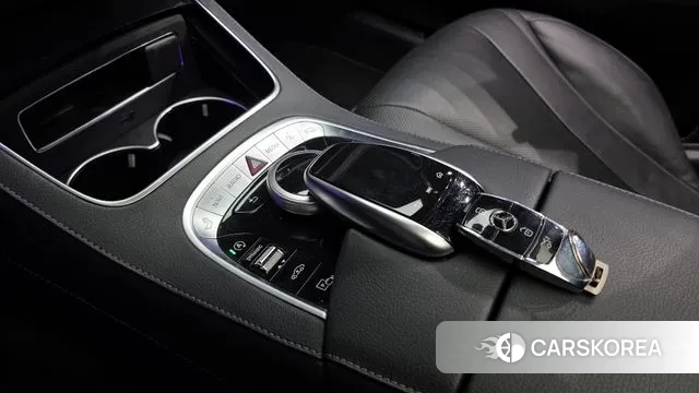 Mercedes-Benz S-Class W222 id 3464078 из Кореи 19