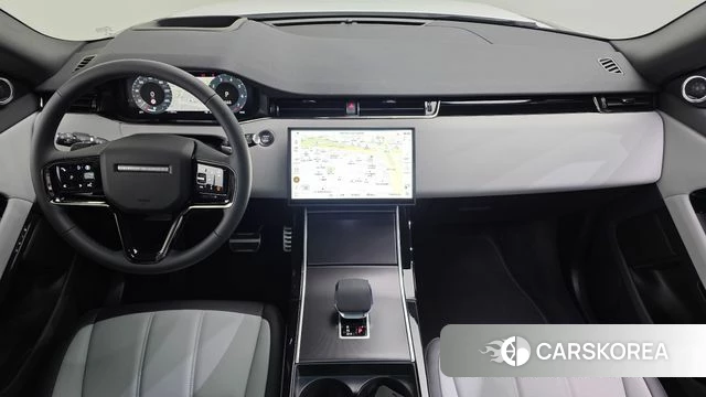 Land Rover Range Rover Evoque 2nd Generation id 4462172 из Кореи 19