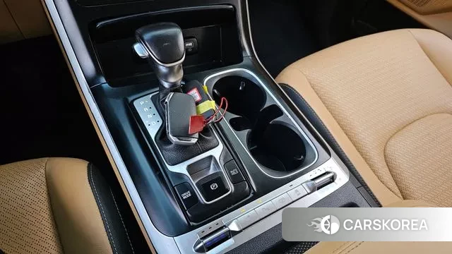 Kia Carnival 4th generation id 3411716 из Кореи 19