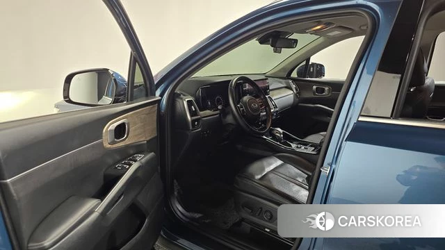 Kia Sorento 4th Generation id 4736891 из Кореи 33
