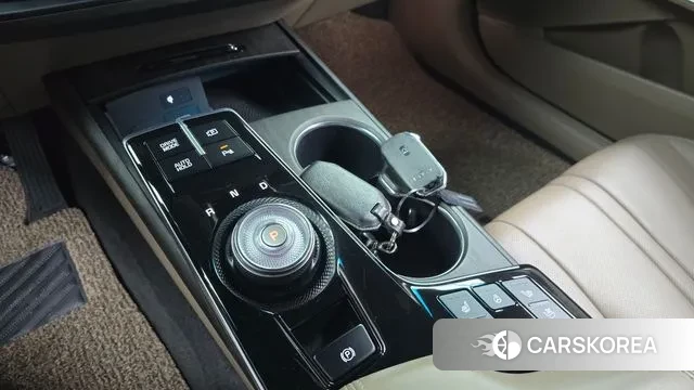 Kia K8 id 2989750 из Кореи 19