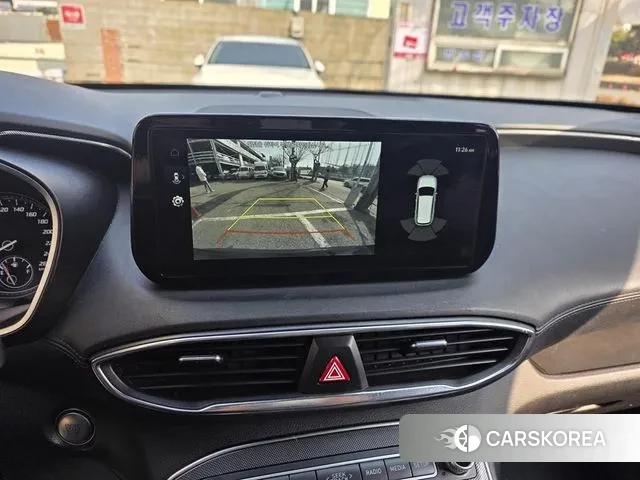 Hyundai The New Santa Fe id 3702883 из Кореи 19