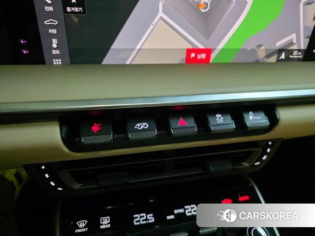Porsche 911(992) id 4625047 из Кореи 19