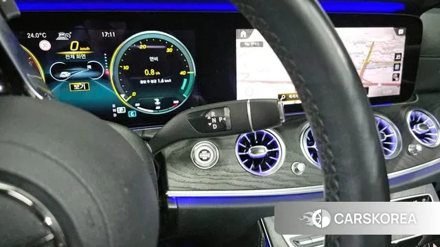 Mercedes-Benz E-Class W213 id 3422084 из Кореи 19