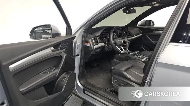 Audi Q5 (FY) id 3438863 из Кореи 19