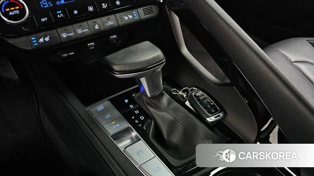 Hyundai Avante Hybrid (CN7) id 4470541 из Кореи 30