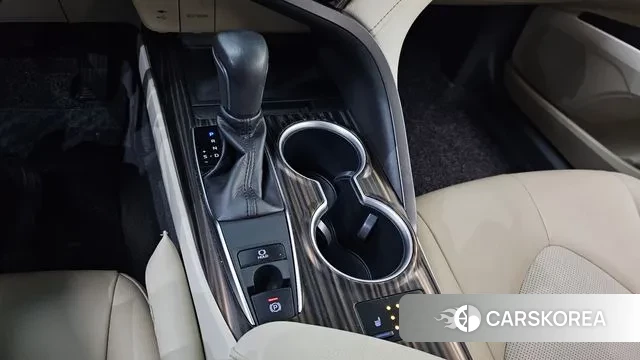 Toyota Camry (XV70) id 3297542 из Кореи 19