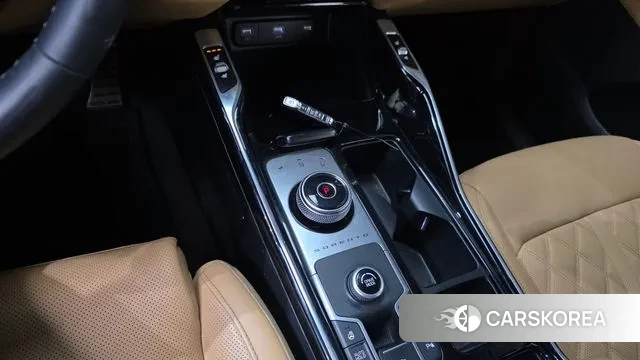 Kia Sorento 4th Generation id 3473907 из Кореи 19