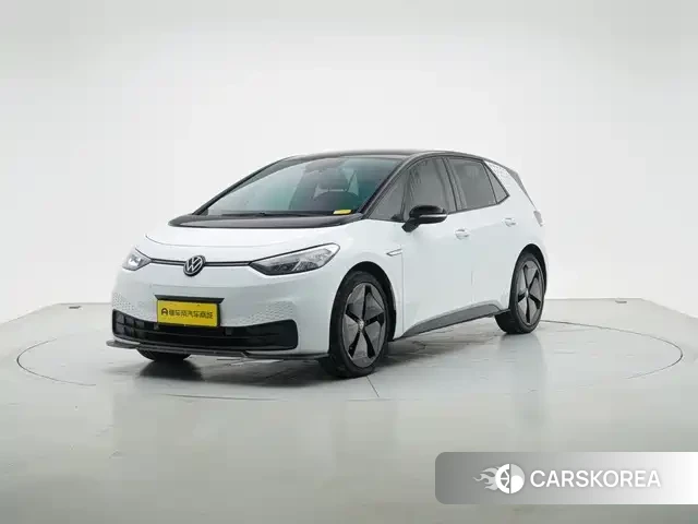 Volkswagen ID.3 id 4634762 из Китая 11