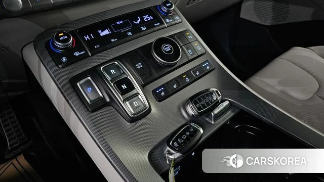 Hyundai Palisade id 3827733 из Кореи 19