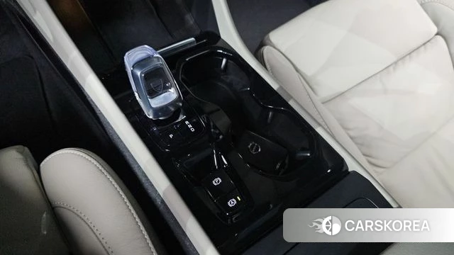 Volvo XC40 id 4408809 из Кореи 32