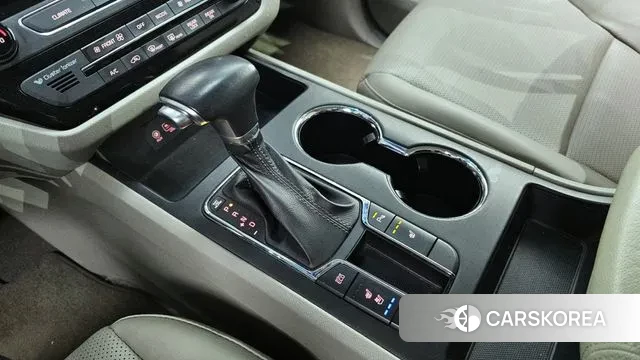 Kia The New Carnival id 3449754 из Кореи 19