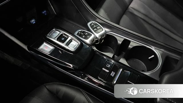 Hyundai Sonata (DN8) id 3924651 из Кореи 19