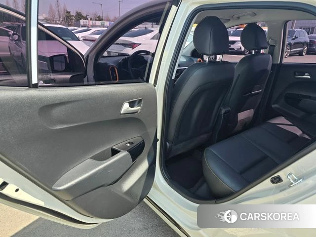 Kia Morning Urban (JA) id 3856522 из Кореи 19