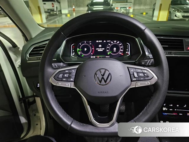 Volkswagen Tiguan second Generation id 4474503 из Кореи 15