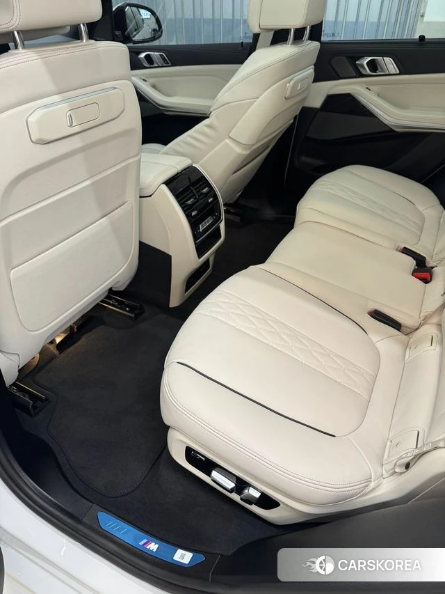 BMW X5 (G05) id 4916172 из Кореи 15