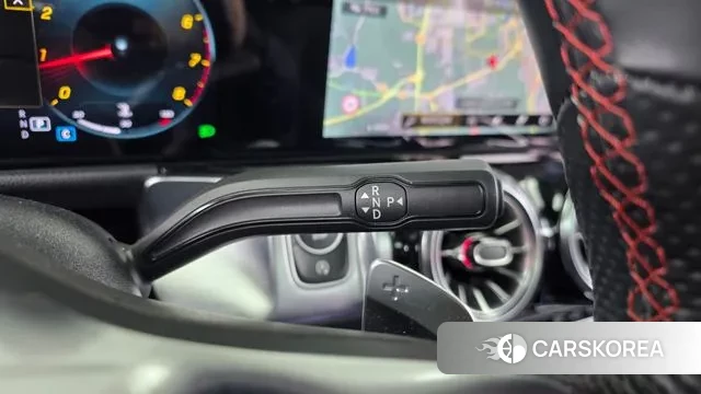 Mercedes-Benz GLB-Class X247 id 3585892 из Кореи 19