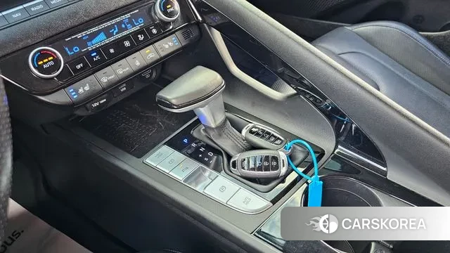 Hyundai Avante (CN7) id 3253578 из Кореи 19