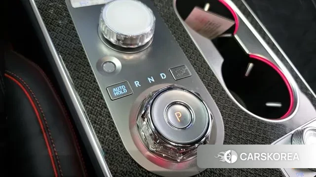 Genesis GV80 Coupe id 3659041 из Кореи 19