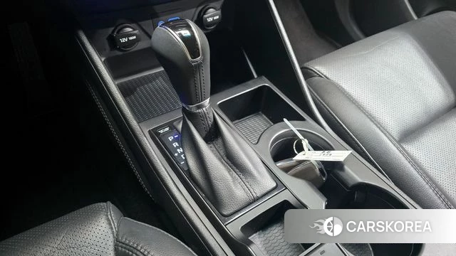 Hyundai All New Tucson id 3873286 из Кореи 19