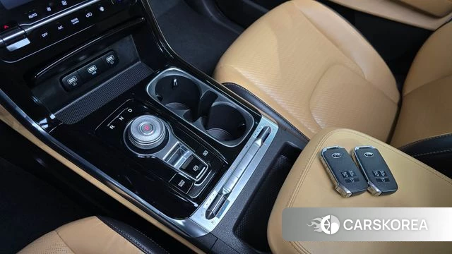 Kia Carnival 4th generation id 3904636 из Кореи 19