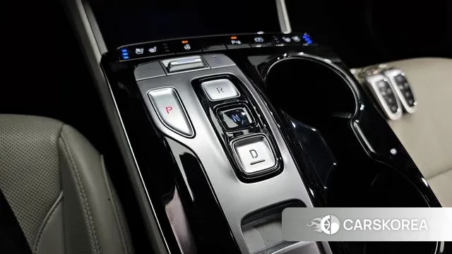 Hyundai Tucson (NX4) id 3493086 из Кореи 19