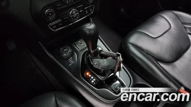 Jeep Cherokee (KL) id 2679063 из Кореи 19