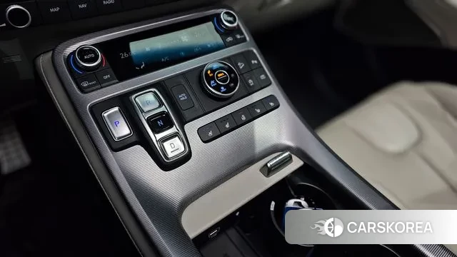 Hyundai The New Palisade id 3545391 из Кореи 19