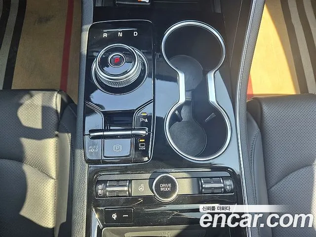 Kia K5 Hybrid 3rd Generation id 2678543 из Кореи 12