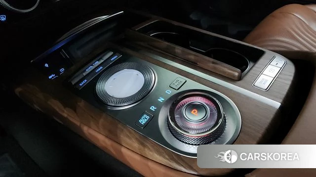 Genesis G80 (RG3) id 4586008 из Кореи 36