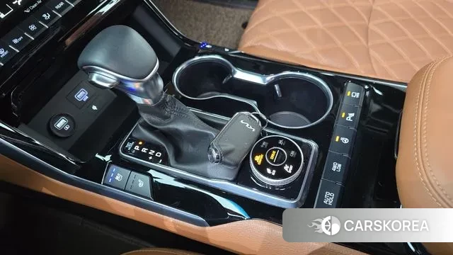 Kia Mohave Master id 3195874 из Кореи 19