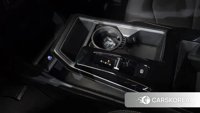 Ssangyong The New Torres id 3731856 из Кореи 19