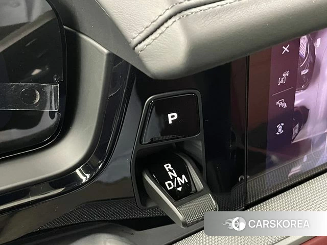 Porsche Cayenne (PO536) id 4177463 из Кореи 19