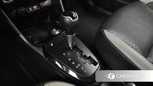 Kia All New Morning (JA) id 3004817 из Кореи 19