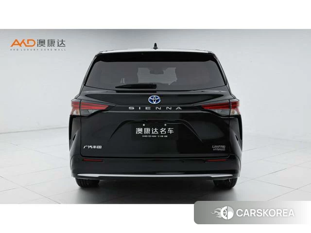 Toyota Saina id 4300024 из Китая 10